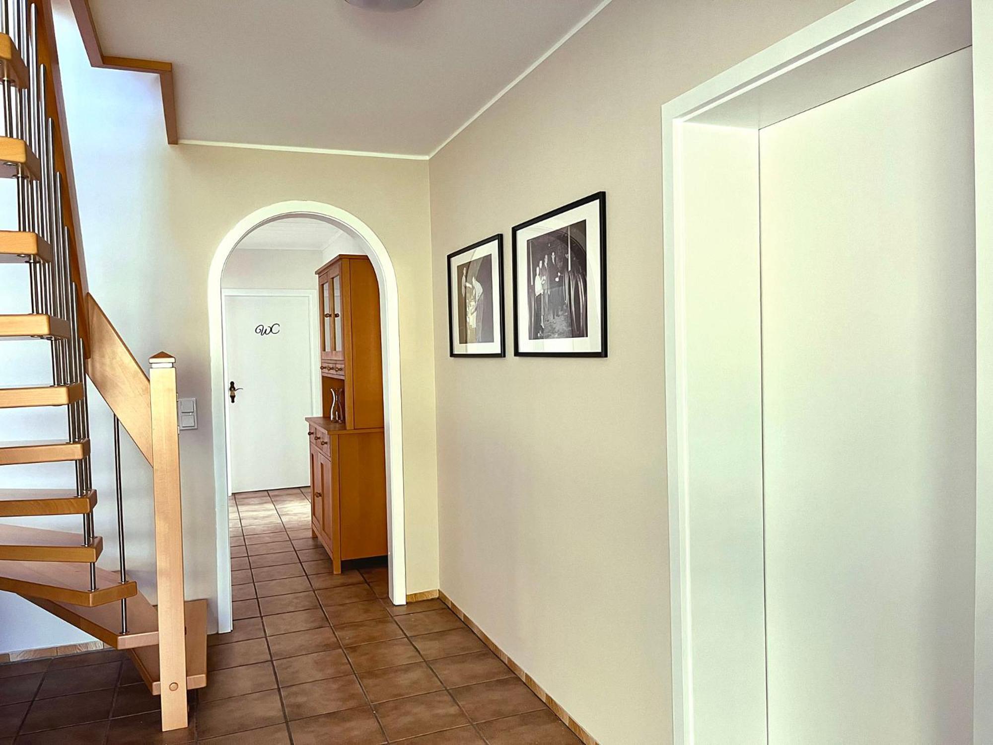 Pension 1595 Im Weingut Botzet Maring-Noviand Exterior foto